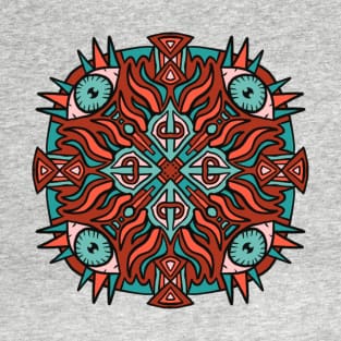 Red Eye T-Shirt